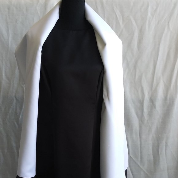 Lindissima Evening Dress with Wrap LH11S229WC - Picture 2 of 14